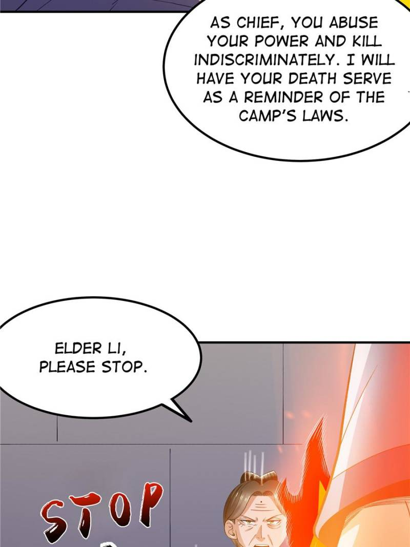 Invincible Martial Sage Chapter 132 10